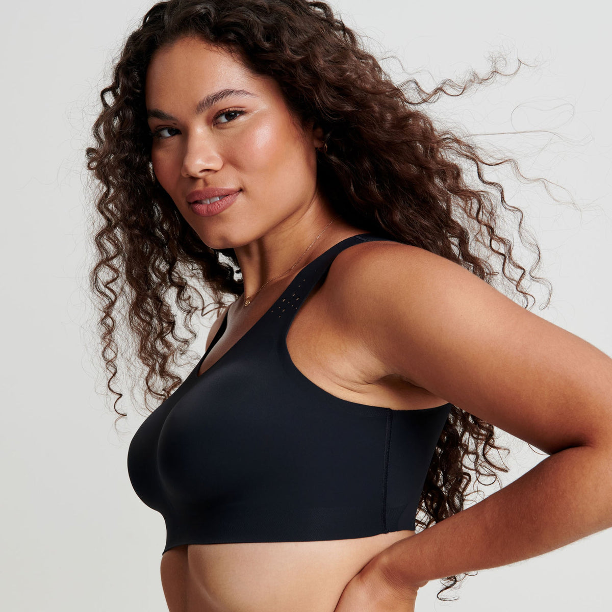All Color: Black Diamond | wireless seamless bra