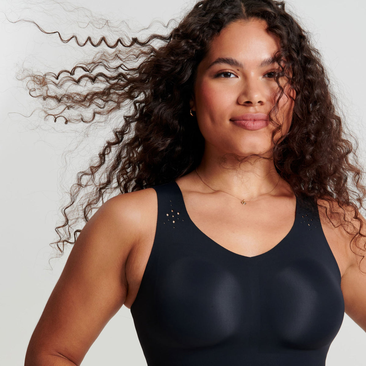 All Color: Black Diamond | wireless seamless bra