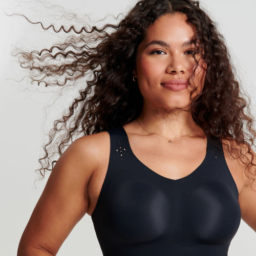All Color: Black Diamond | wireless seamless bra