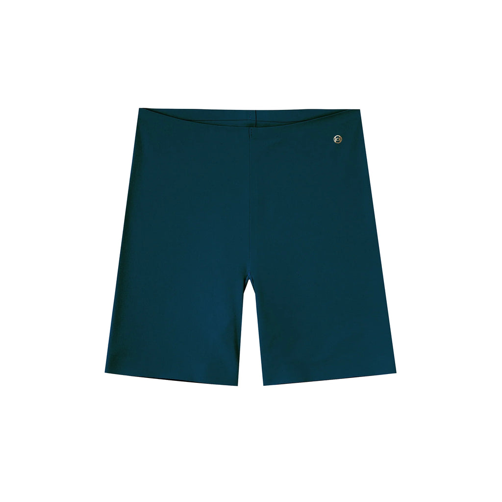 All Color: Deep Tide | seamless boyshorts underwear