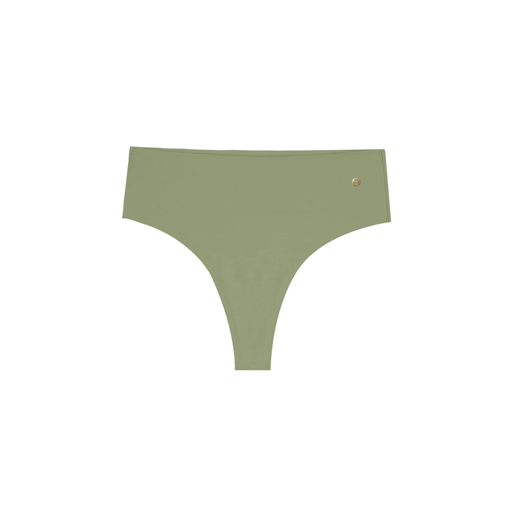 All Color: Matcha | seamless underwear thong