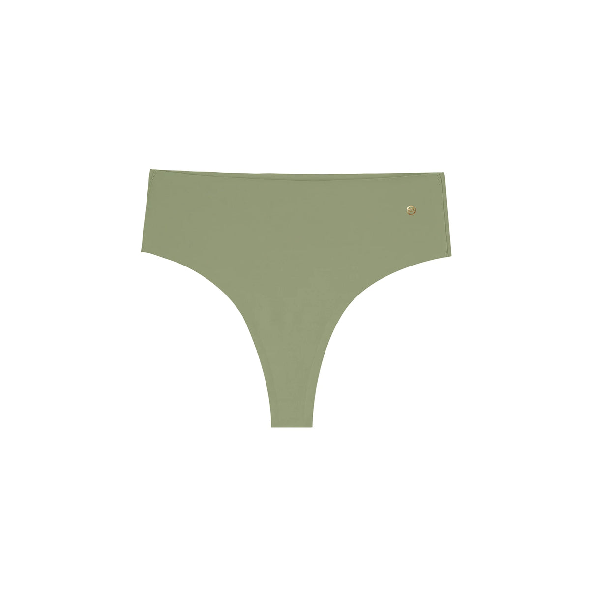 All Color: Matcha | seamless underwear thong