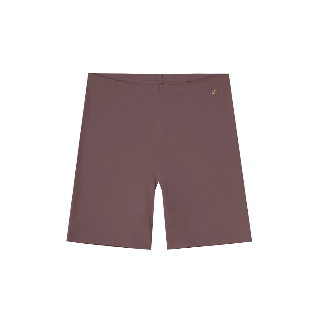 All Color: Thistle| seamless boyshorts underwear