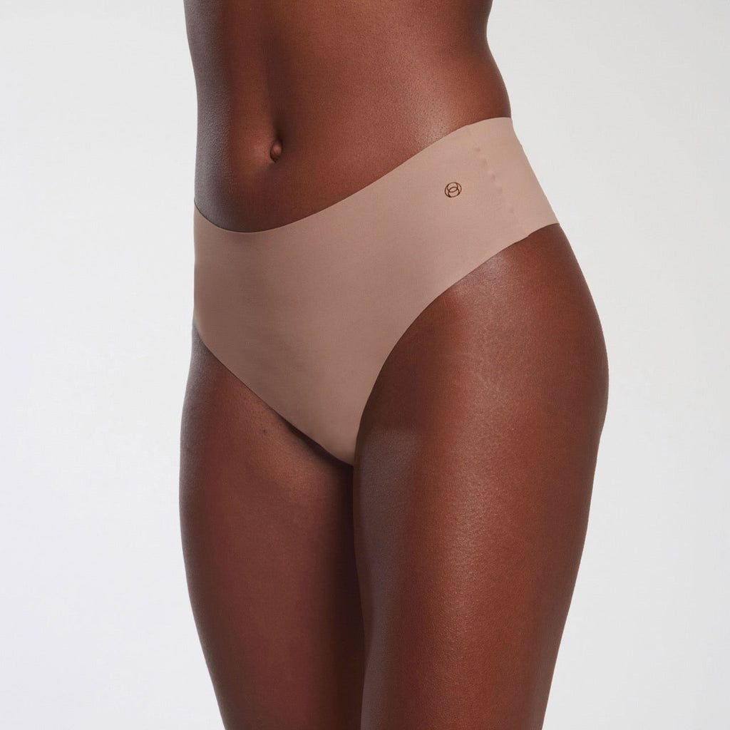 All Color: Willow | seamless underwear
