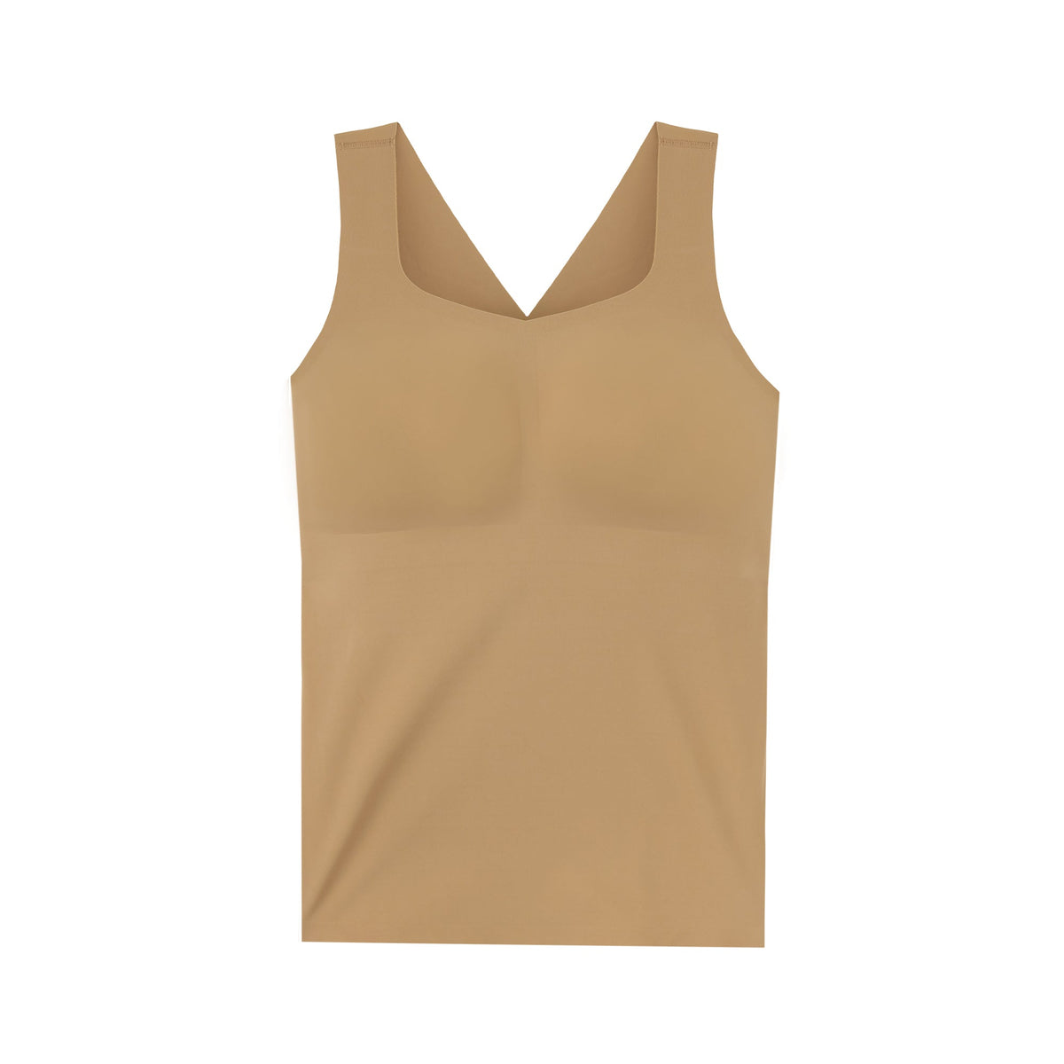 All Color: Mica | built in support tank cami black