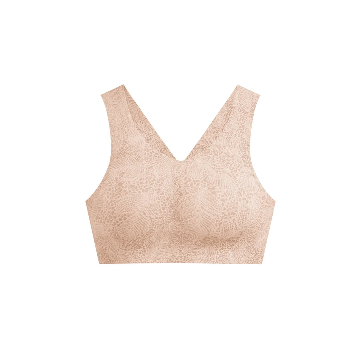All Color: Himalayan Salt | wireless bra