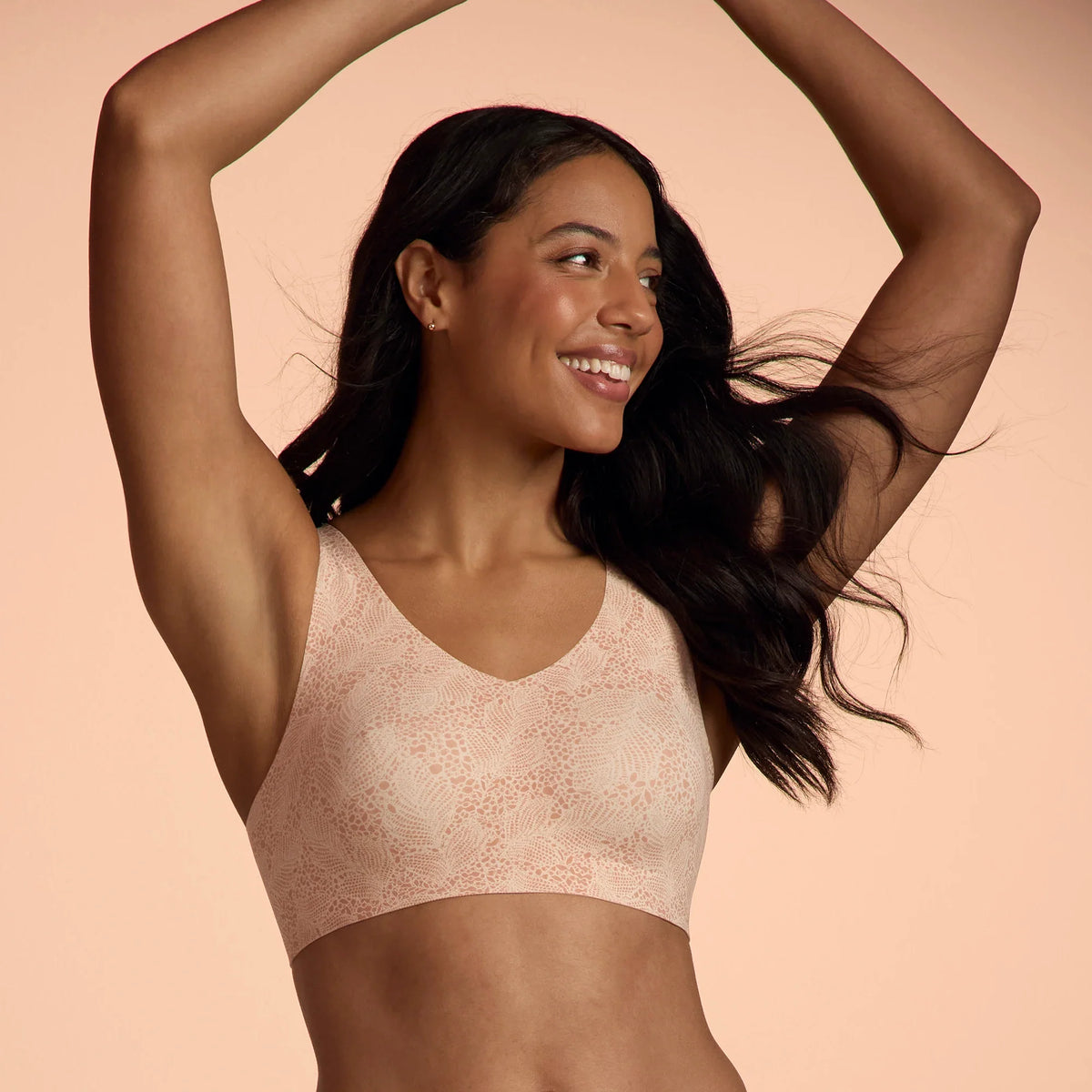 All Color: Himalayan Salt | wireless bra