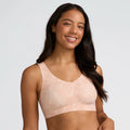 All Color: Himalayan Salt | wireless bra