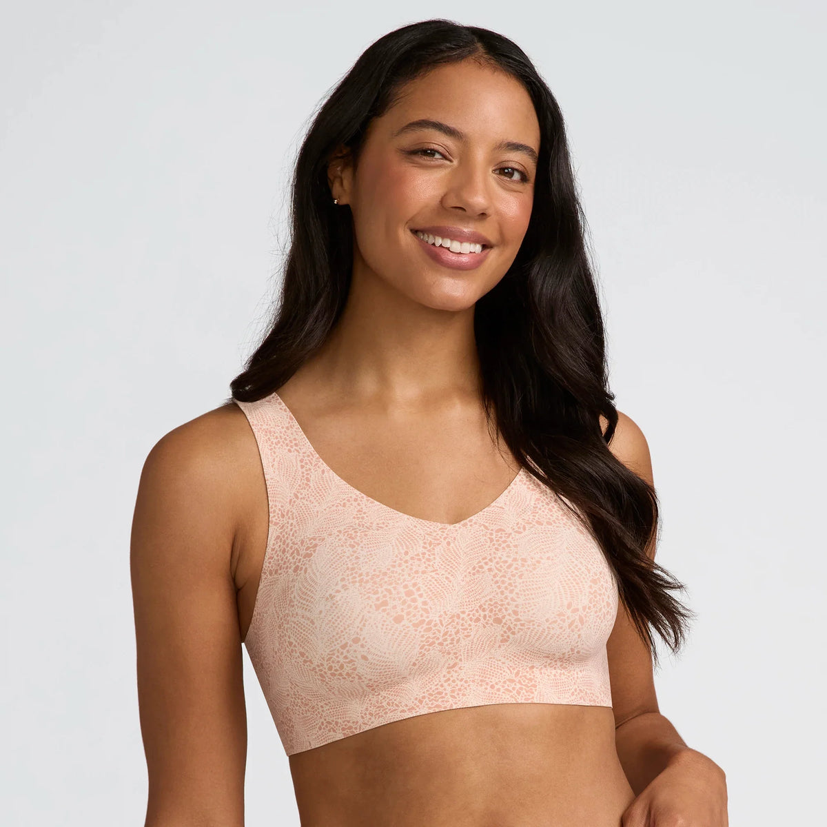 All Color: Himalayan Salt | wireless bra