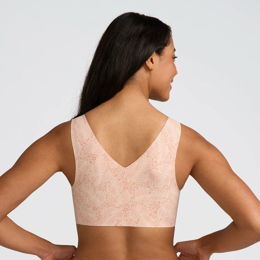 All Color: Himalayan Salt | wireless bra