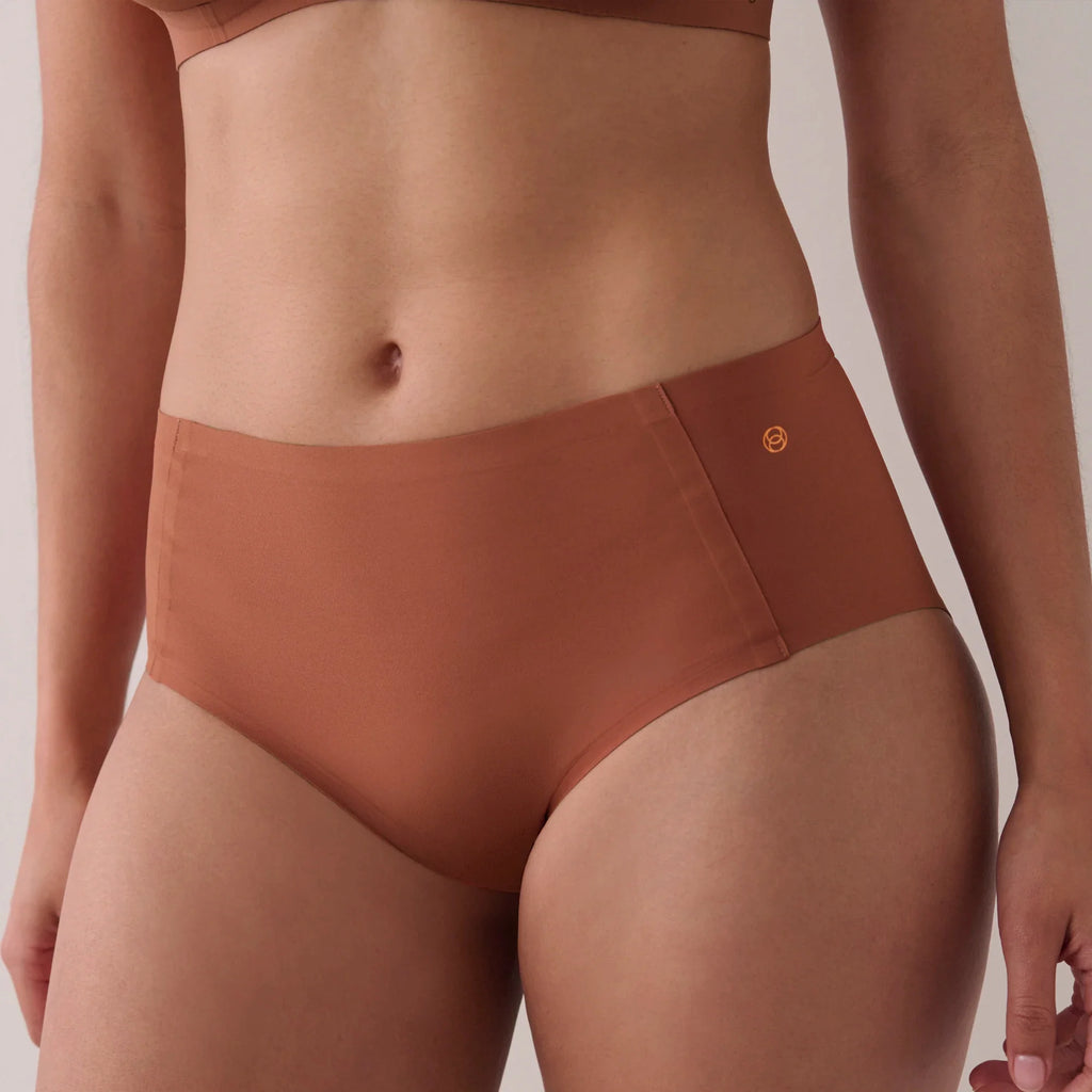 All Color: Golden Hour | seamless underwear bikini