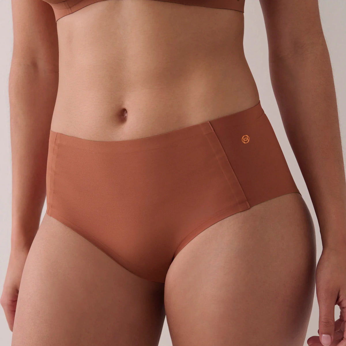 All Color: Golden Hour | seamless underwear bikini