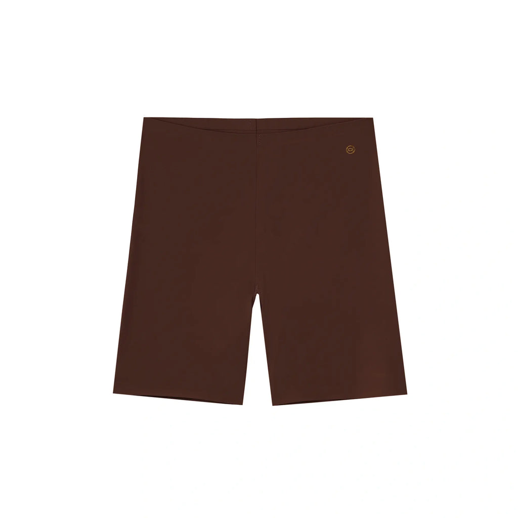 All Color: Umber | seamless boyshorts underwear
