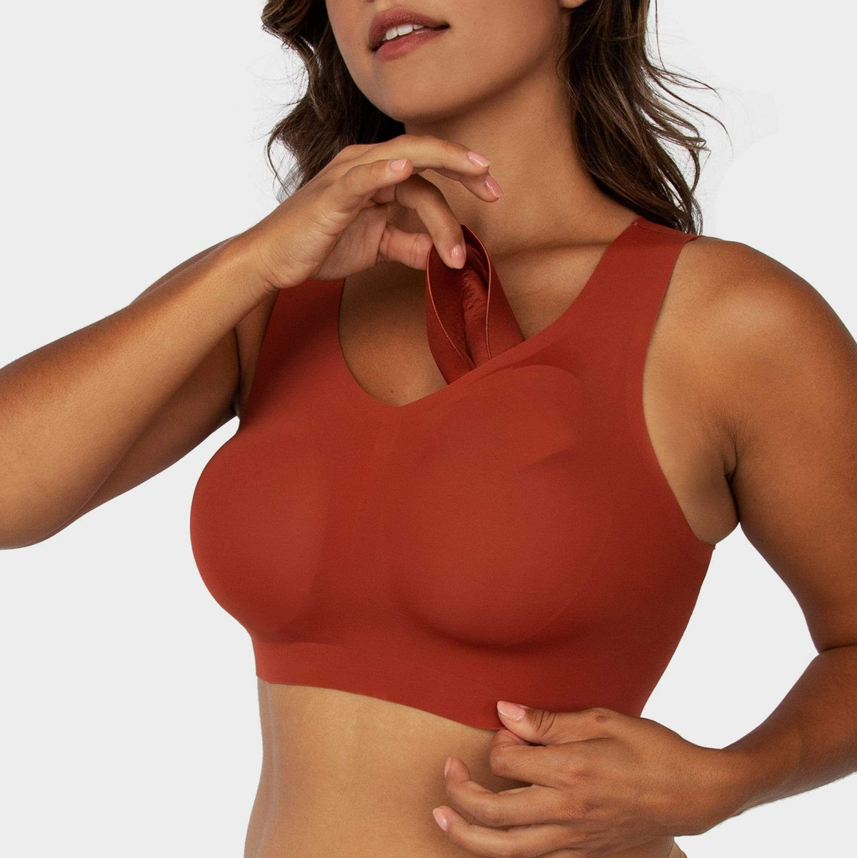 Defy Bra Manzanita