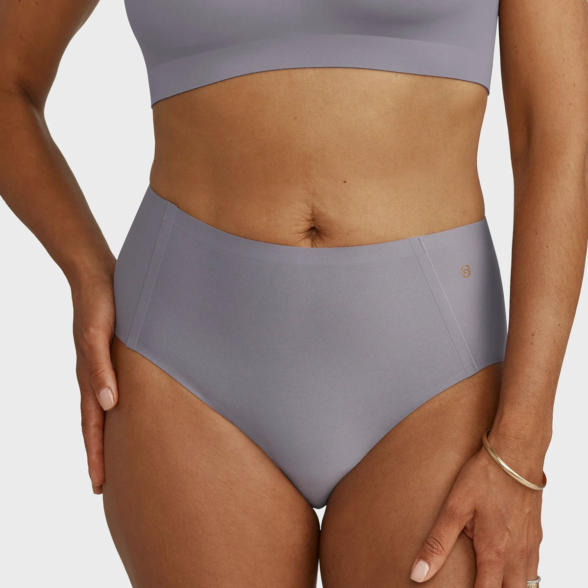 All Color: London Fog | seamless underwear bikini