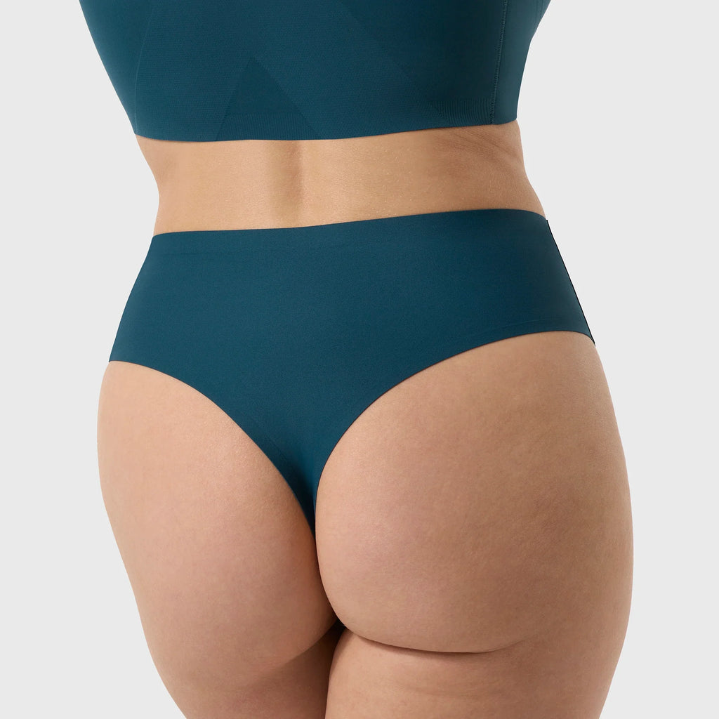 All Color: Deep Tide | seamless underwear thong