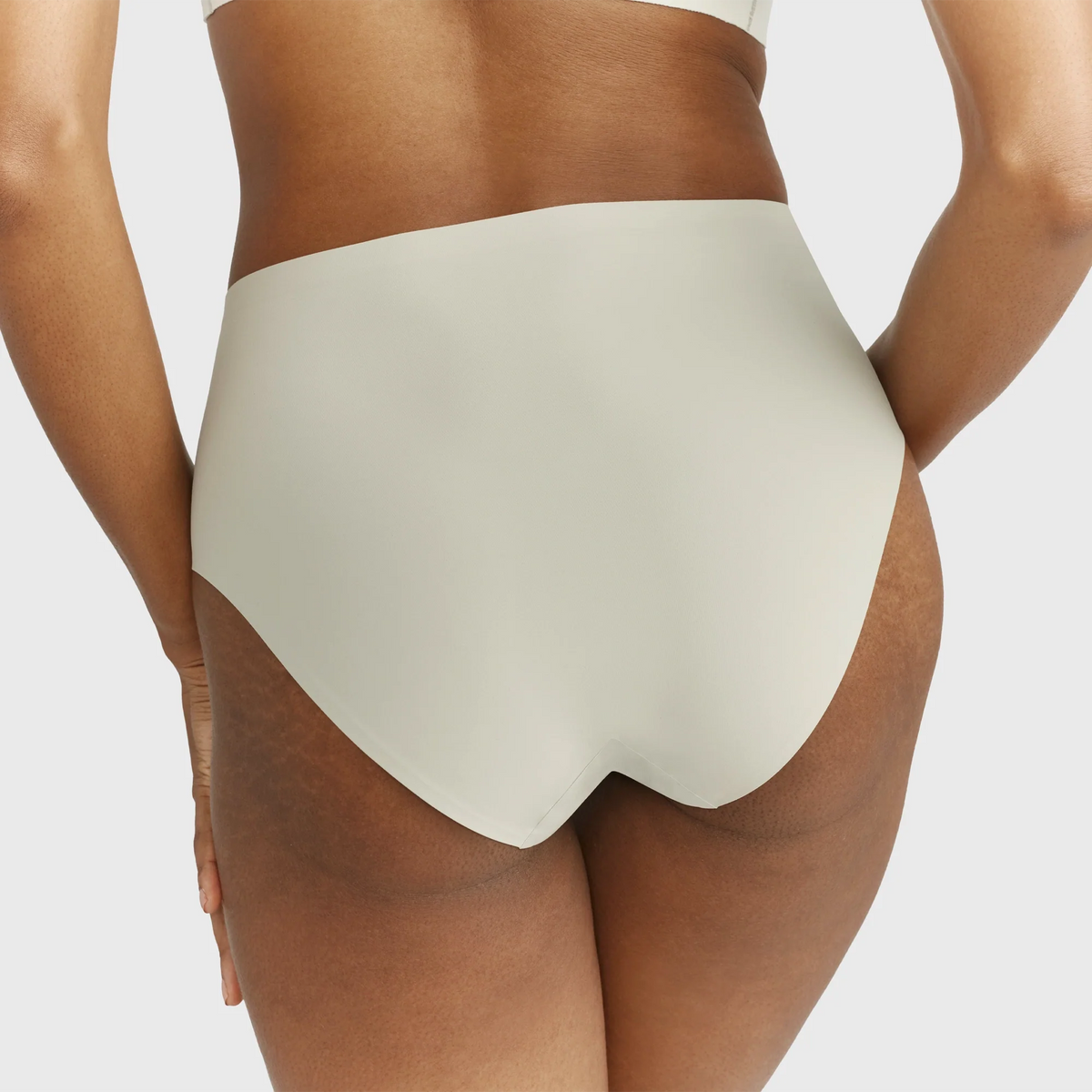 All Color: Aloe | seamless underwear bikini