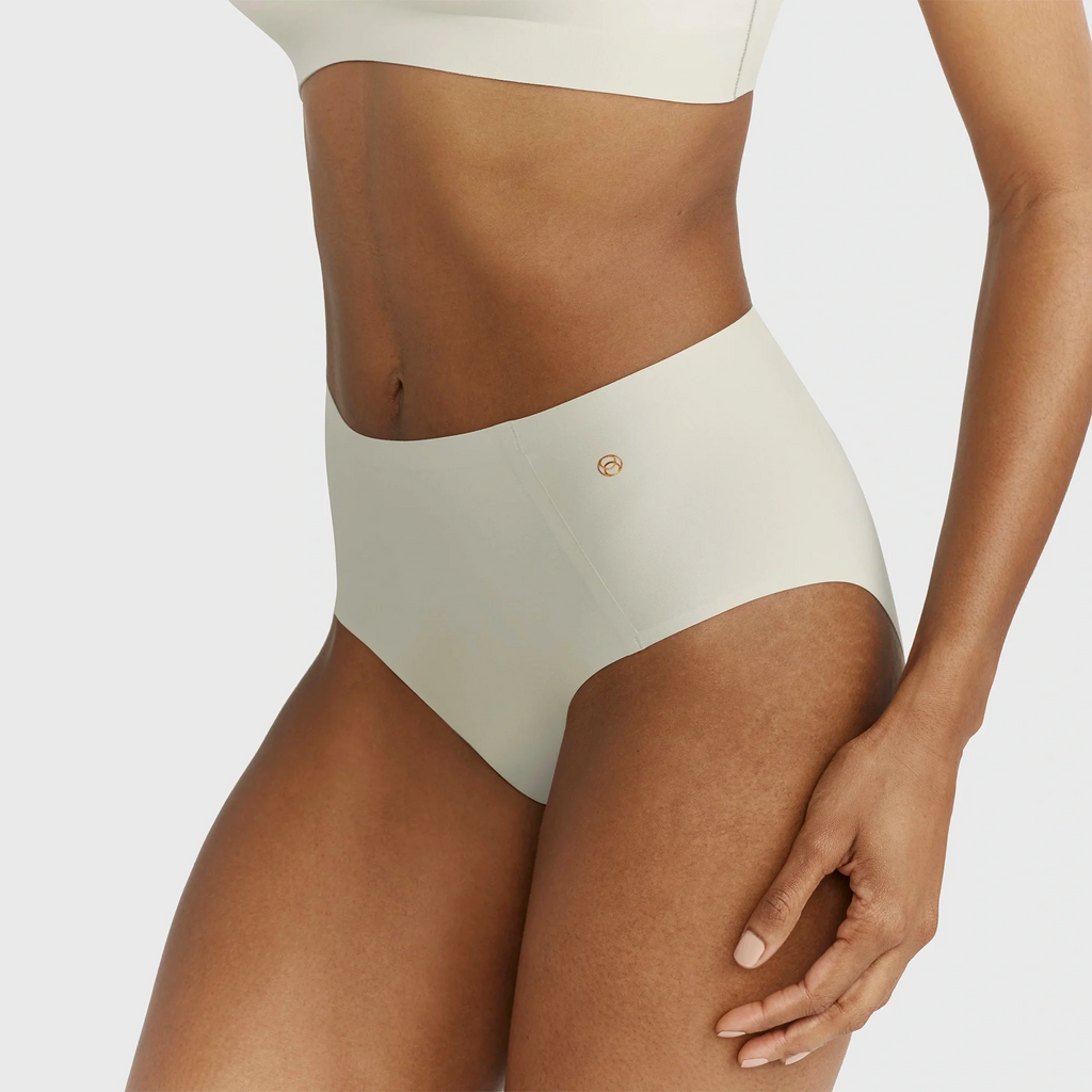 All Color: Aloe | seamless underwear bikini