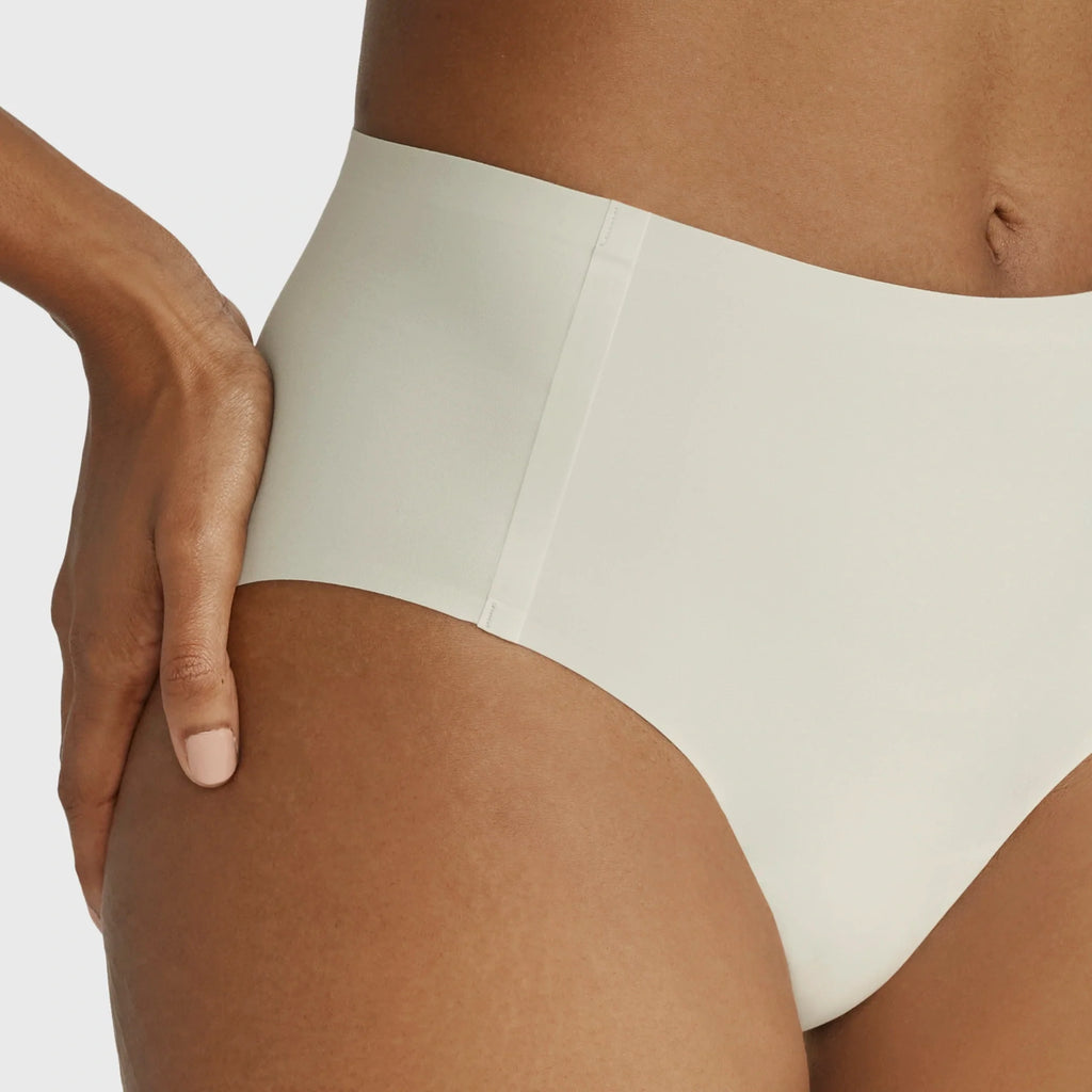 All Color: Aloe | seamless underwear bikini