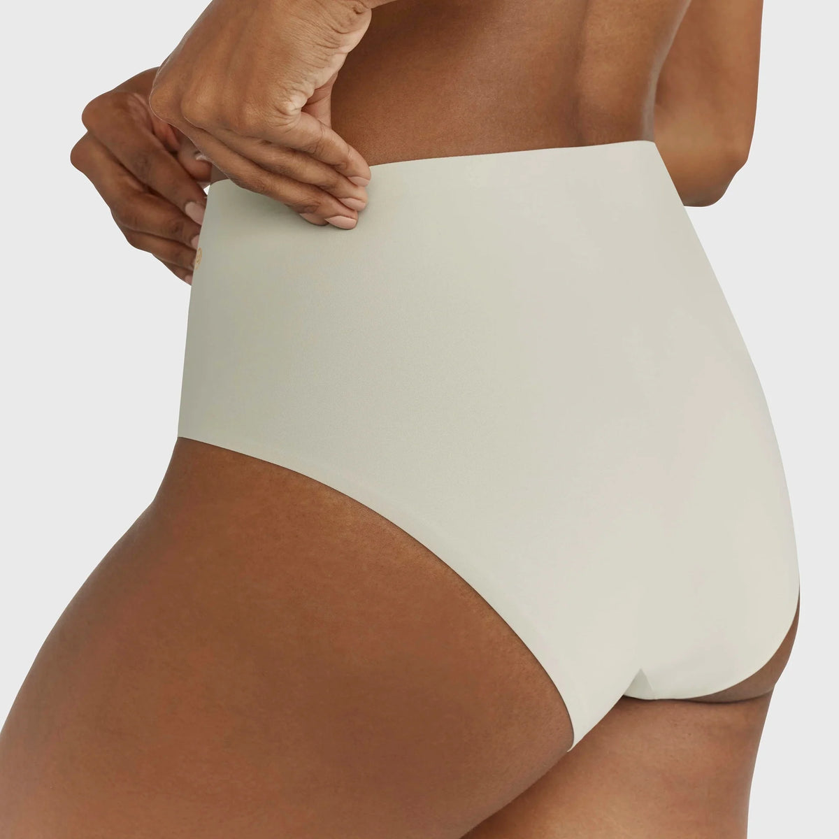 All Color: Aloe | seamless underwear bikini
